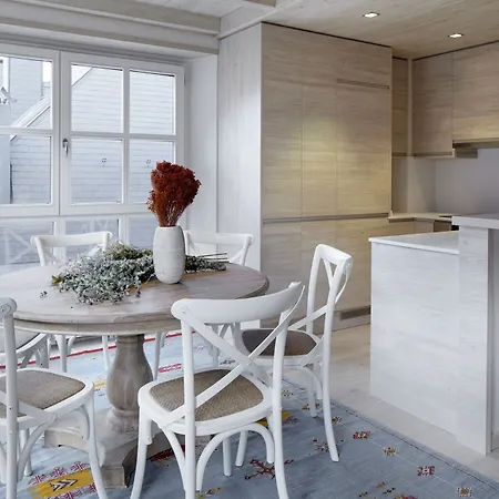 Val De Ruda Luxe 39 By Feelfree Apartment *