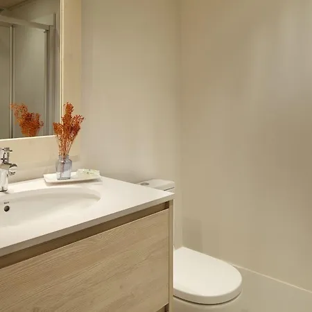 Apartment Val De Ruda Luxe 39 By Feelfree *