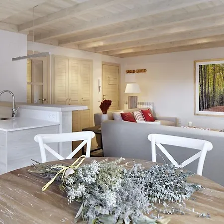 Apartment Val De Ruda Luxe 39 By Feelfree *